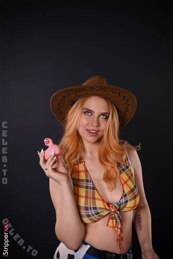 iStripper