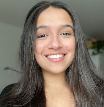 Full leaked It saminaagain private onlyfans photo