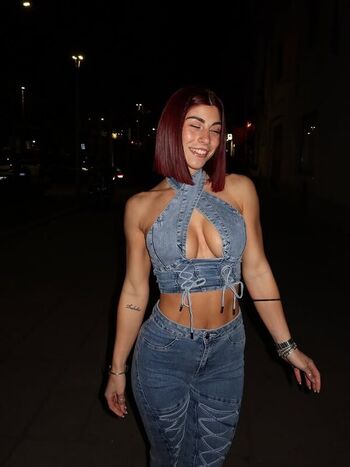 Full leaked Italian girls page private onlyfans photo