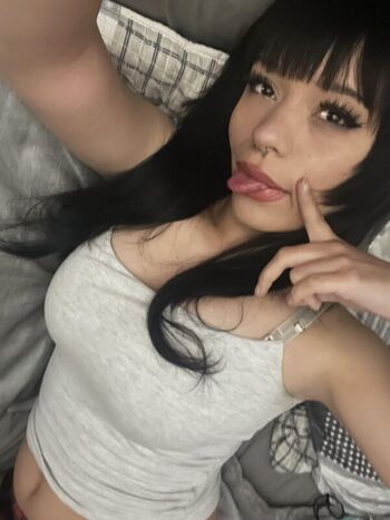 Full leaked Itallhappensatonce private onlyfans photo