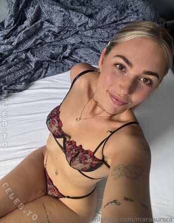 Full leaked Itisemimarie private onlyfans photo