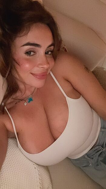 Full leaked Itmilaa private onlyfans photo