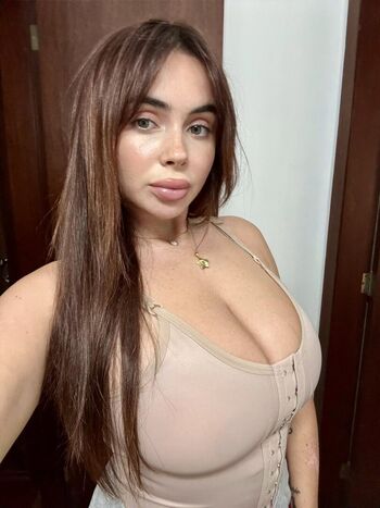 Full leaked Itmilaa private onlyfans photo