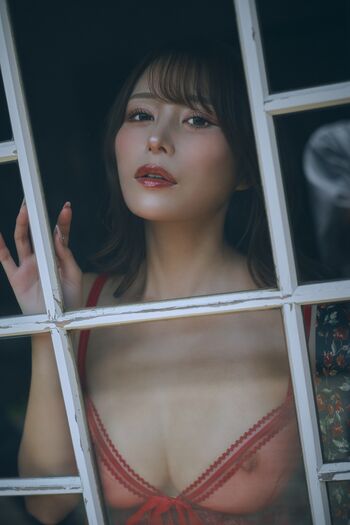 Full leaked Itou mayuki page private onlyfans photo