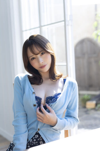 Full leaked Itou mayuki private onlyfans photo