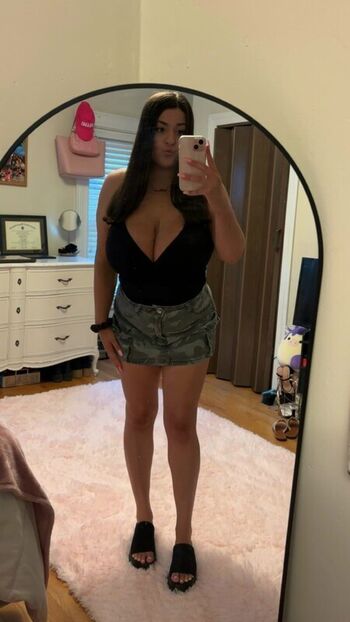Full leaked Its alexa private onlyfans photo