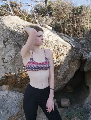 Full leaked Its ashlea private onlyfans photo