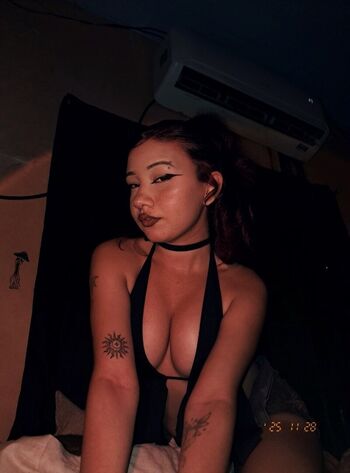 Full leaked Its catarinax private onlyfans photo