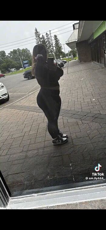 Full leaked Its emi private onlyfans photo