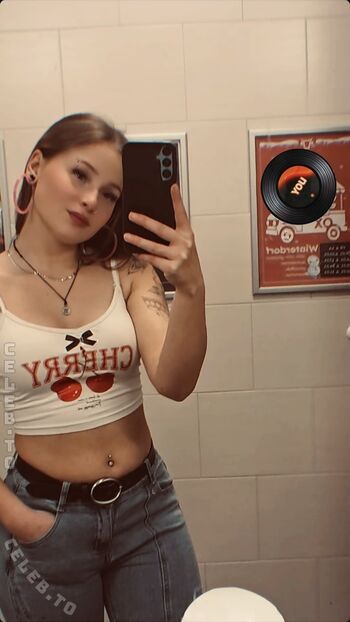 Full leaked Its hell angi private onlyfans photo