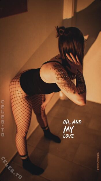 Full leaked Its hell angi private onlyfans photo