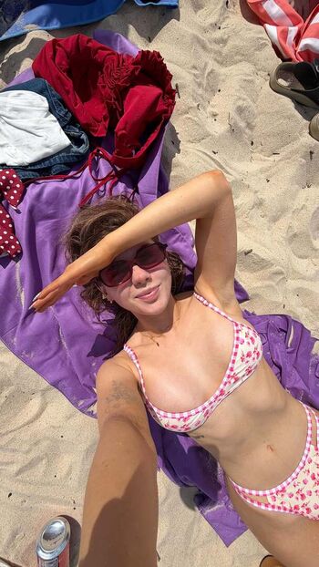 Full leaked Its laurensarah private onlyfans photo