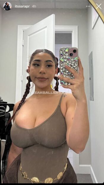 Full leaked Its sara pr private onlyfans photo