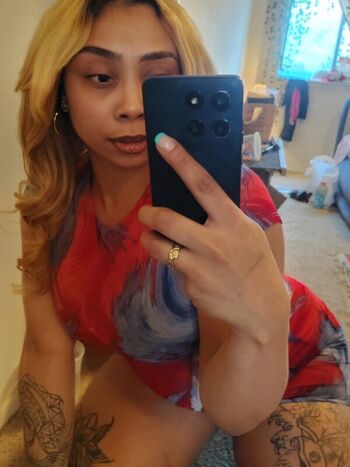 Full leaked Its smileyyy private onlyfans photo