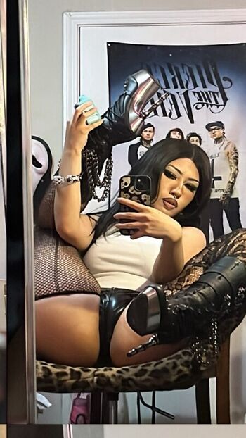 Full leaked Its that girl private onlyfans photo
