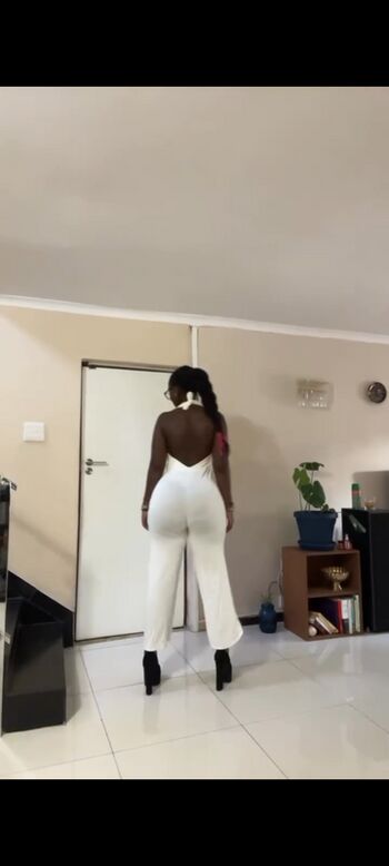 Full leaked Its tshego private onlyfans photo