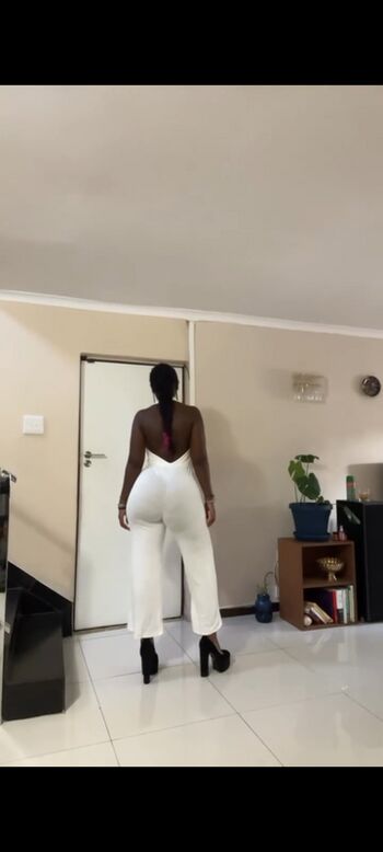 Full leaked Its tshego private onlyfans photo