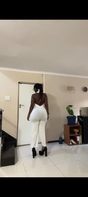 Full leaked Its tshego private onlyfans photo