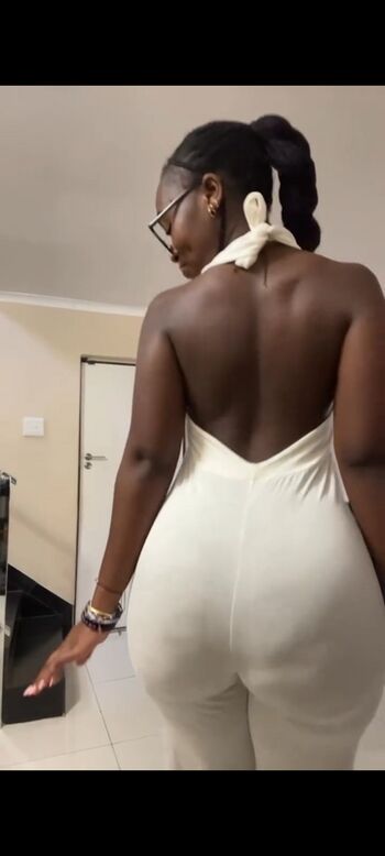 Full leaked Its tshego private onlyfans photo