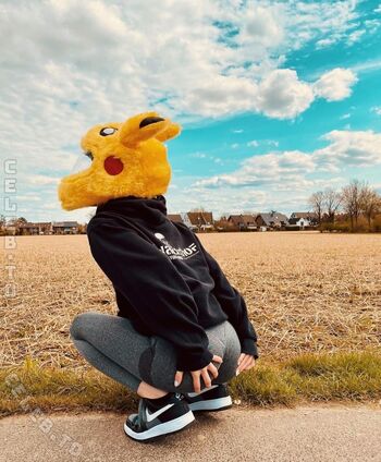 Full leaked Itsjojo private onlyfans photo