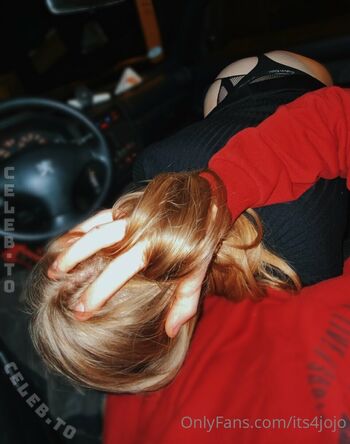 Full leaked Itsjojo private onlyfans photo