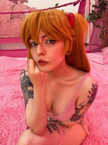 Full leaked Itsadeathwish private onlyfans photo