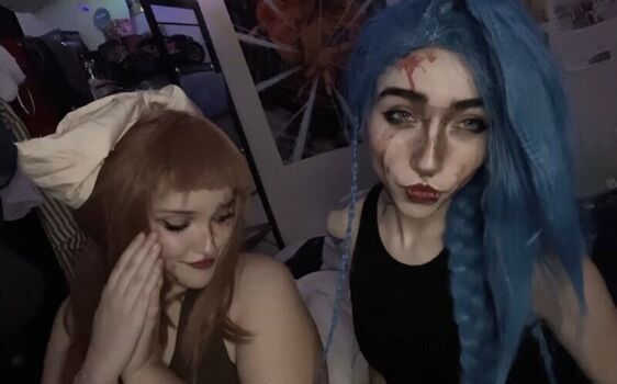 Full leaked Itsalwaysmecos private onlyfans photo