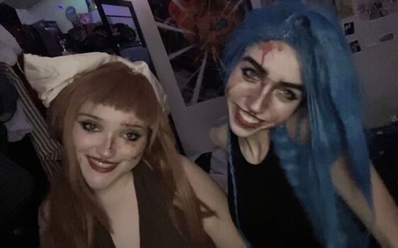 Full leaked Itsalwaysmecos private onlyfans photo