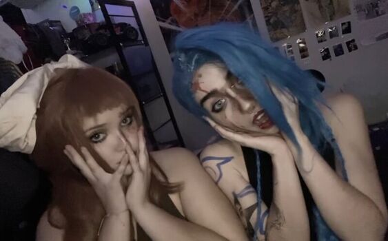 Full leaked Itsalwaysmecos private onlyfans photo