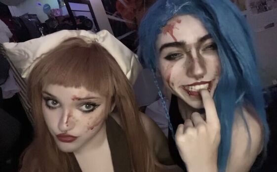Full leaked Itsalwaysmecos private onlyfans photo