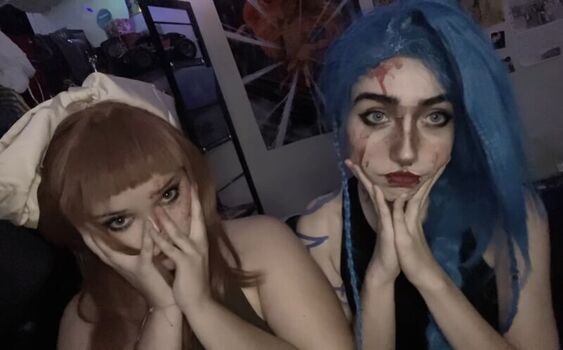 Full leaked Itsalwaysmecos private onlyfans photo