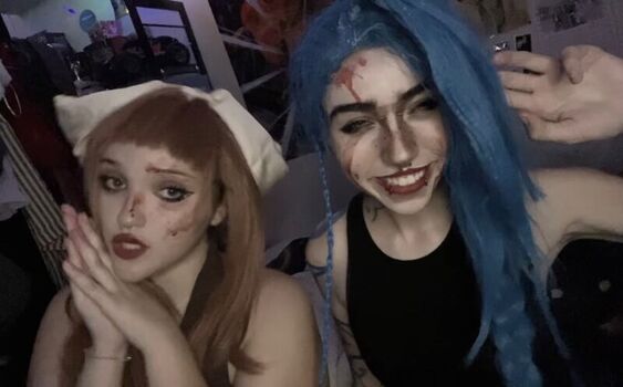 Full leaked Itsalwaysmecos private onlyfans photo