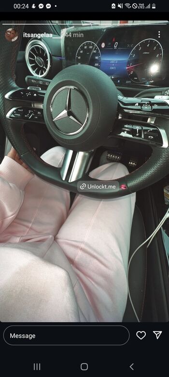 Full leaked Itsangelaa private onlyfans photo