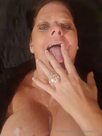 Full leaked Itsasin private onlyfans photo