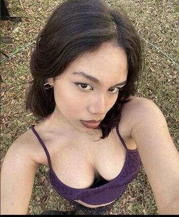 Full leaked Itsauraaaa private onlyfans photo