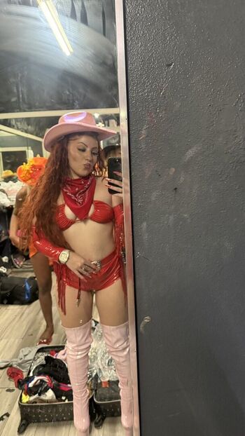 Full leaked Itsbbykehlani private onlyfans photo