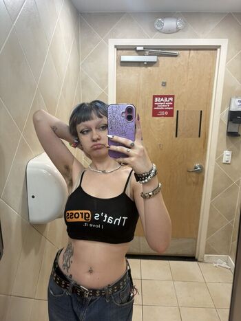 Full leaked Itsbubibaby private onlyfans photo