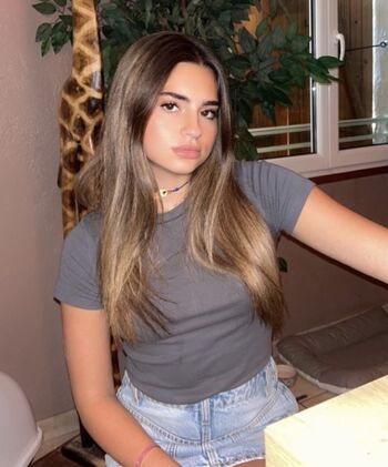 Full leaked Itscamellya private onlyfans photo