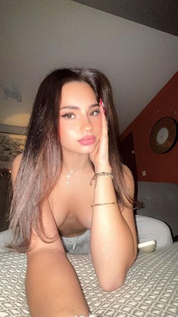 Full leaked Itscamellya private onlyfans photo