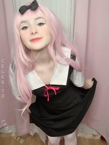 Full leaked Itscandycloud  page private onlyfans photo