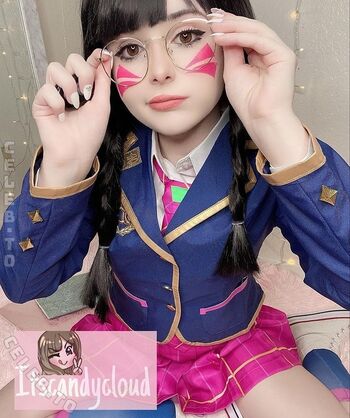 Full leaked Itscandycloud private onlyfans photo