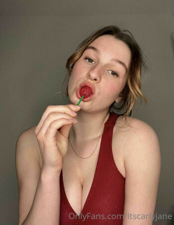 Itscarlyjane