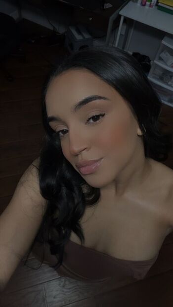 Full leaked Itsdesgarcia private onlyfans photo