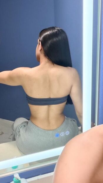 Full leaked Itsdesgarcia private onlyfans photo