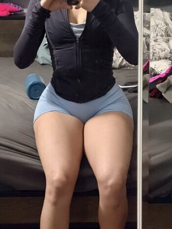 Full leaked Itsdesgarcia private onlyfans photo