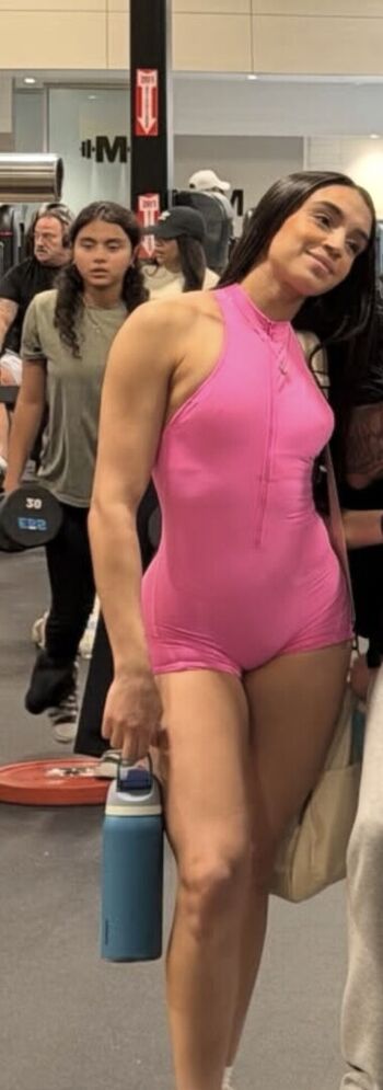 Full leaked Itsdesgarcia private onlyfans photo