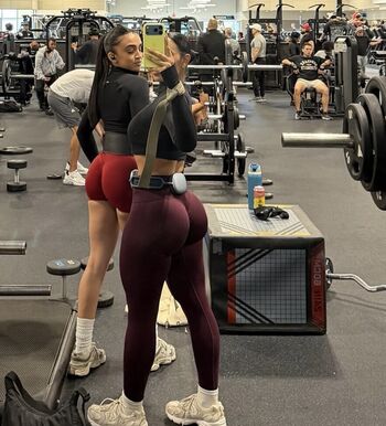 Full leaked Itsdesgarcia private onlyfans photo
