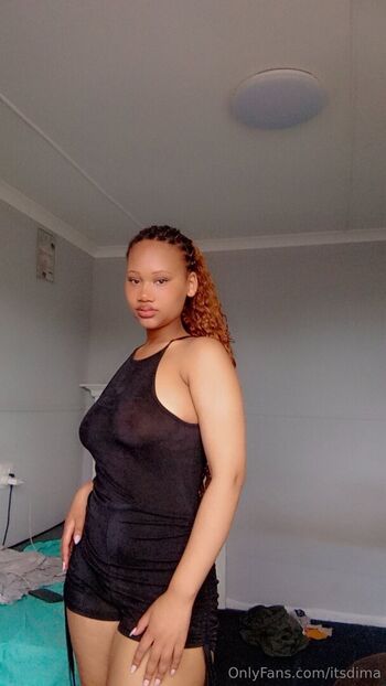 Full leaked Itsdima private onlyfans photo