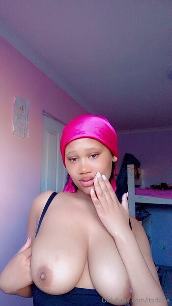 Full leaked Itsdima private onlyfans photo