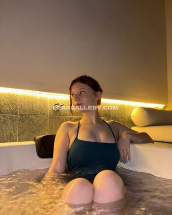 Full leaked Itsgabrielahart private onlyfans photo